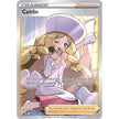 Caitlin (Full Art) (189/198) (SWSH06)