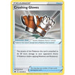 Crushing Gloves (133/198) (SWSH06)