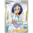 Doctor (Full Art) (190/198) (SWSH06)