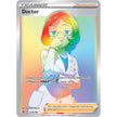 Doctor (Secret) (214/198) (SWSH06)