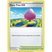 Dyna Tree Hill (135/198) (SWSH06)