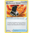 Fire-Resistant Gloves (138/198) (SWSH06)