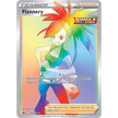 Flannery (Secret) (215/198) (SWSH06)