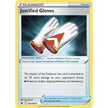 Justified Gloves (143/198) (SWSH06)