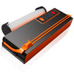 Vacuum Sealer Machine, 150W Food Packaging Sealer with 32cm Seal Width