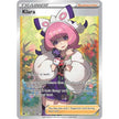 Klara (Full Art) (194/198) (SWSH06)