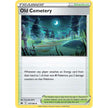 Old Cemetery (147/198) (SWSH06)