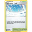 Path to the Peak (148/198) (SWSH06)