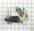 Pièce de rechange pour moteur de ventilateur de réfrigérateur Frigidaire 241854301