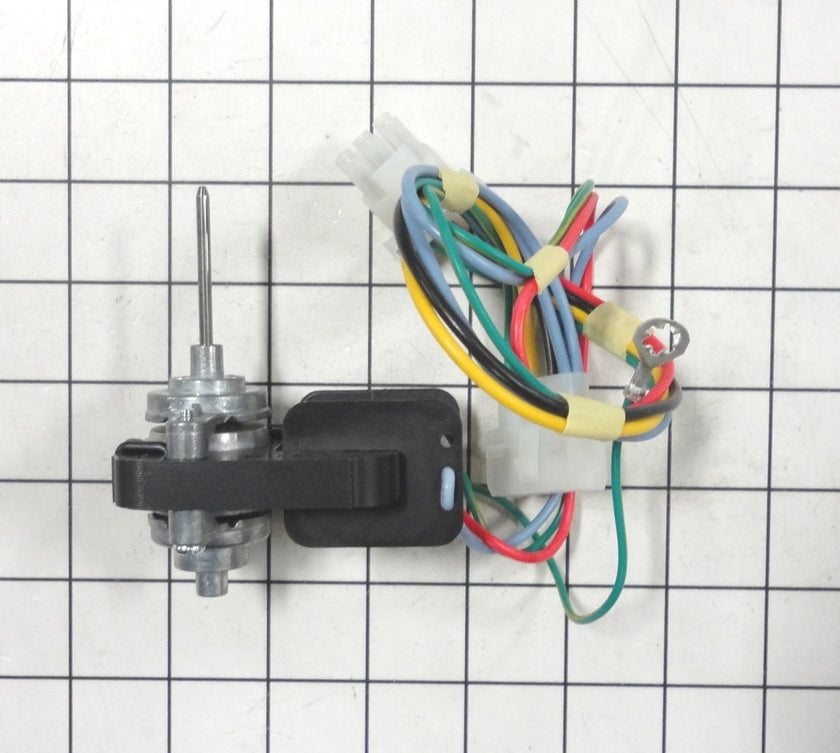 Pièce de rechange pour moteur de ventilateur de réfrigérateur Frigidaire 241854301