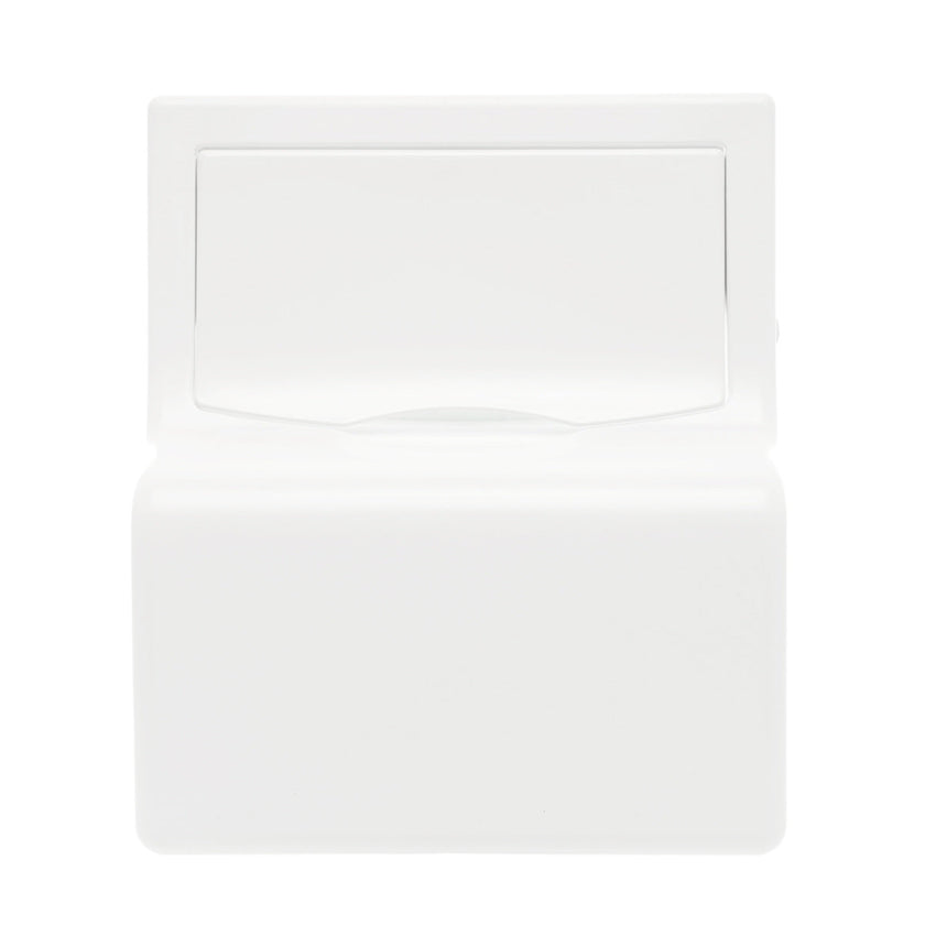 Frigidaire 241860803 Ice Bin and Auger Assembly for Refrigerator