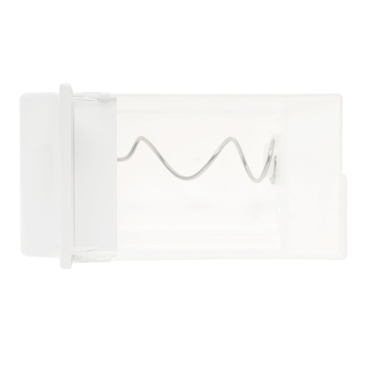 Frigidaire 241860803 Ice Bin and Auger Assembly for Refrigerator