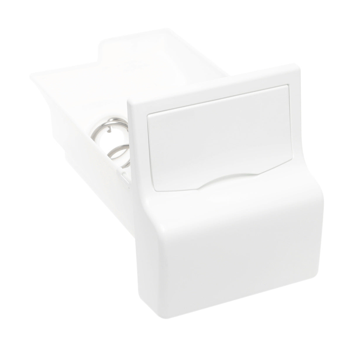 Frigidaire 241860803 Ice Bin and Auger Assembly for Refrigerator