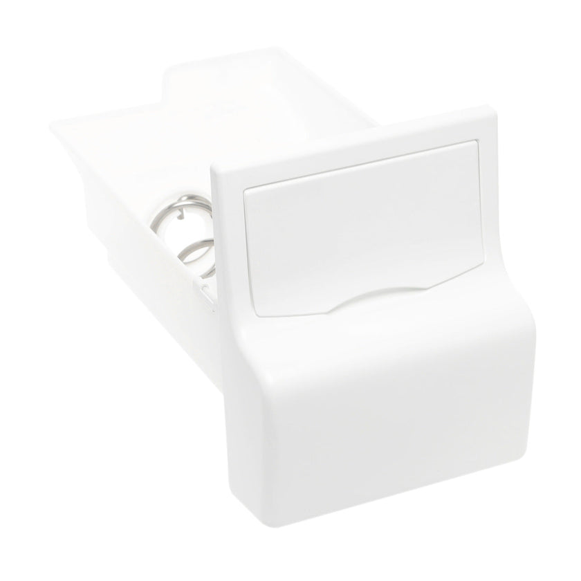 Frigidaire 241860803 Ice Bin and Auger Assembly for Refrigerator