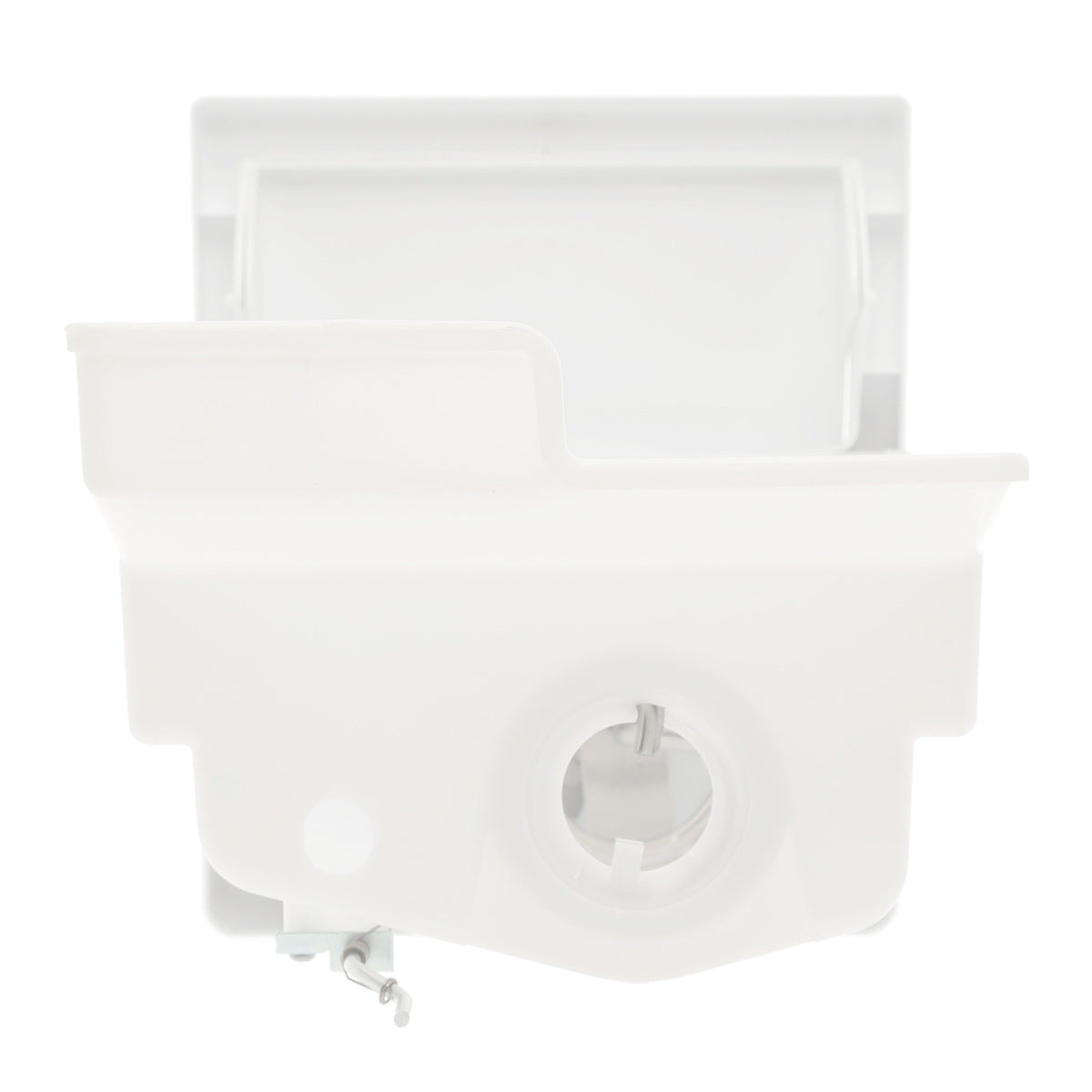 Frigidaire 241860803 Ice Bin and Auger Assembly for Refrigerator