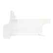 Frigidaire 241860803 Ice Bin and Auger Assembly for Refrigerator