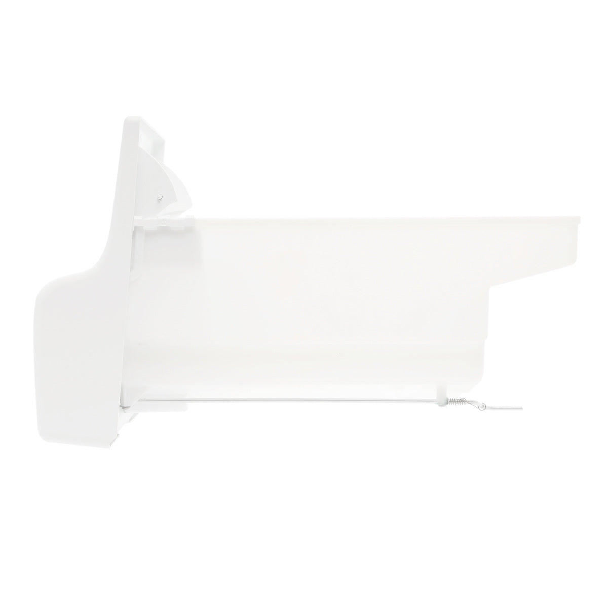 Frigidaire 241860803 Ice Bin and Auger Assembly for Refrigerator