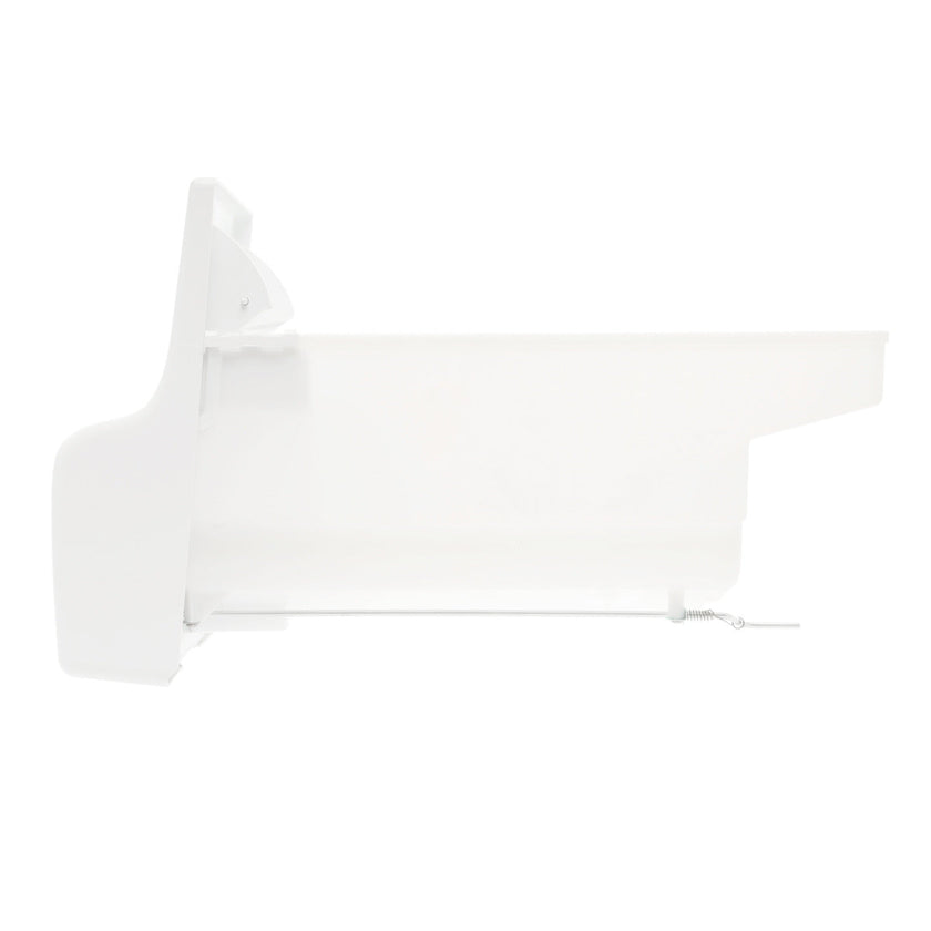 Frigidaire 241860803 Ice Bin and Auger Assembly for Refrigerator