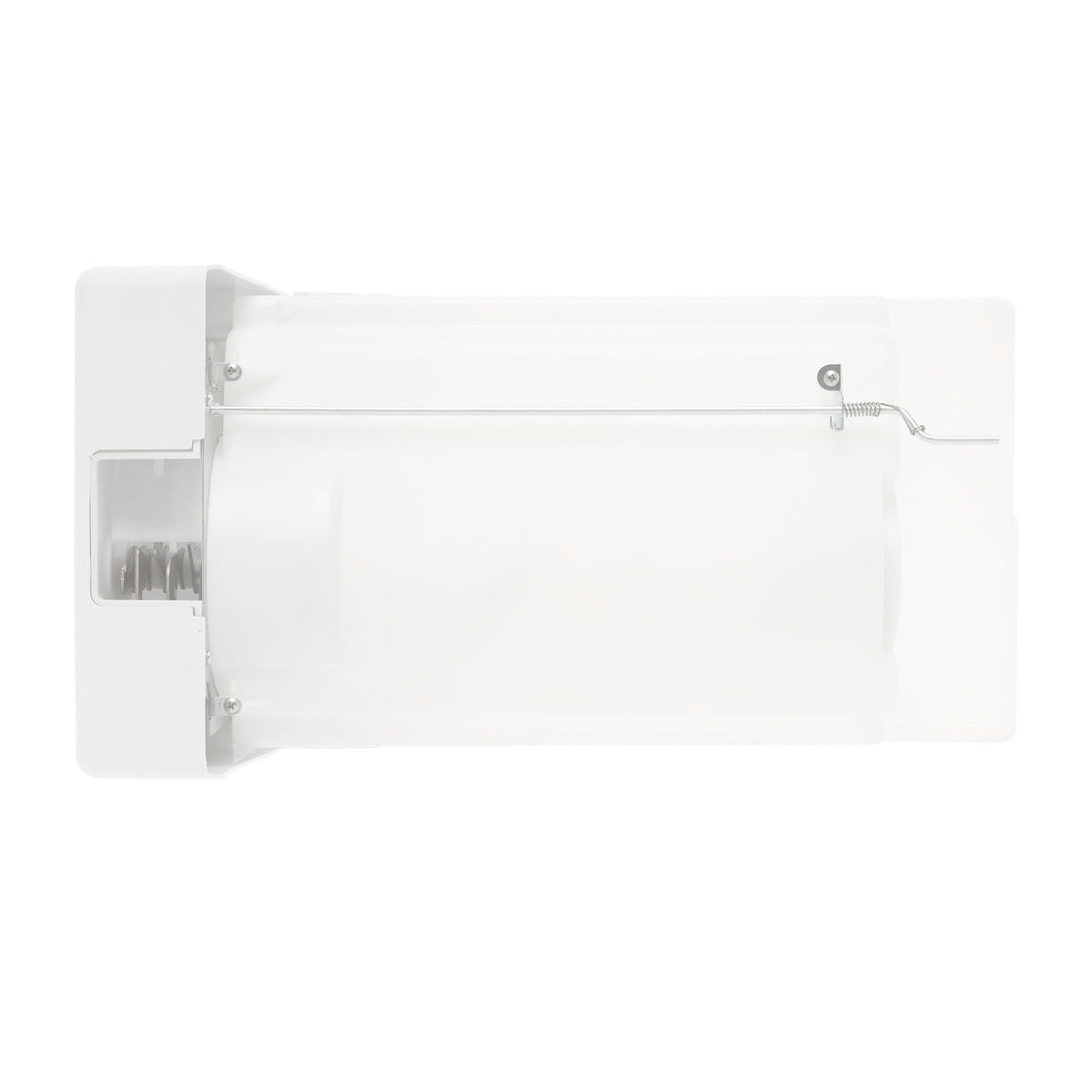 Frigidaire 241860803 Ice Bin and Auger Assembly for Refrigerator