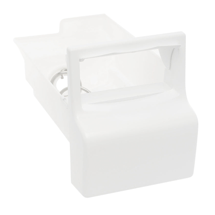 Frigidaire 241860803 Ice Bin and Auger Assembly for Refrigerator
