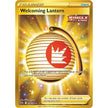 Welcoming Lantern (Secret) (230/198) (SWSH06)