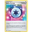 Lucky Energy (158/198) (SWSH06)