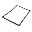 Black Door Gasket for Frigidaire Refrigerator, Part#: 241872512