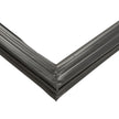 Black Door Gasket for Frigidaire Refrigerator, Part#: 241872512