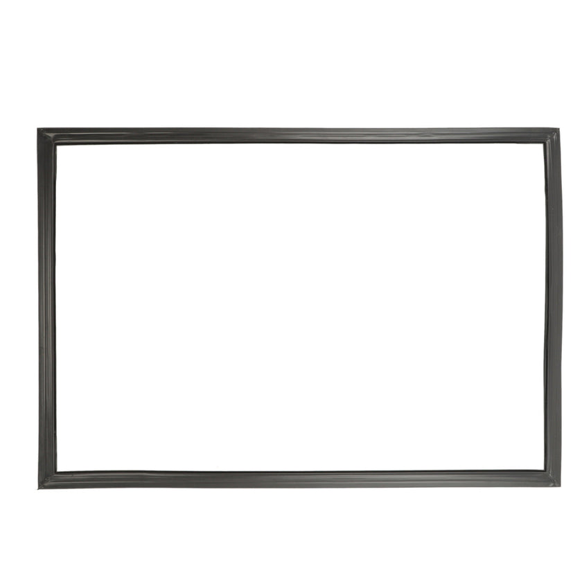 Black Door Gasket for Frigidaire Refrigerator, Part#: 241872512
