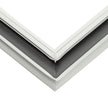 Frigidaire 241872513 Refrigerator Door Seal Replacement