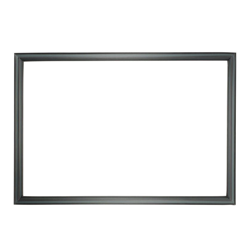 Joint d'étanchéité de porte noir 241872514 pour réfrigérateur Frigidaire