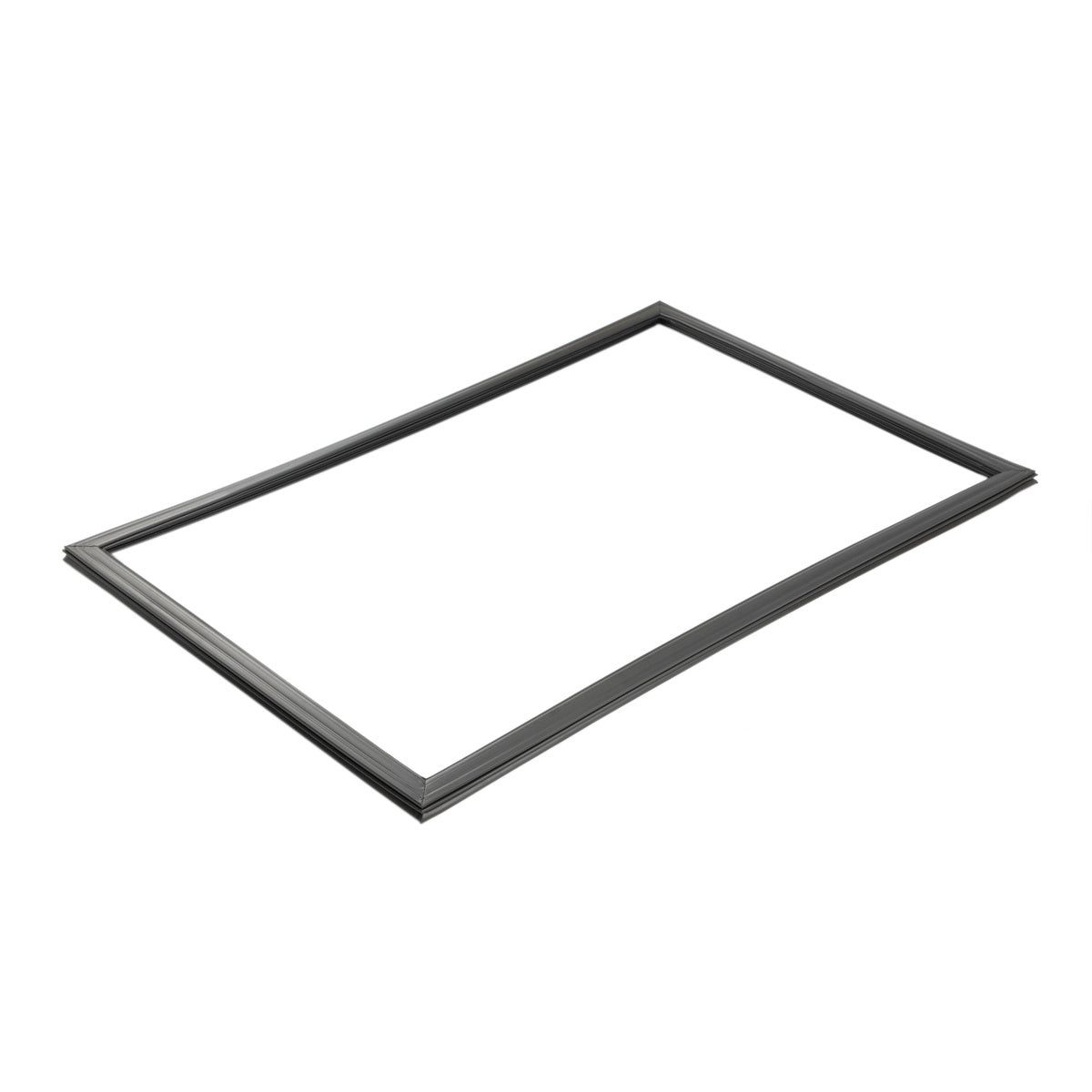 Joint d'étanchéité de porte noir 241872514 pour réfrigérateur Frigidaire