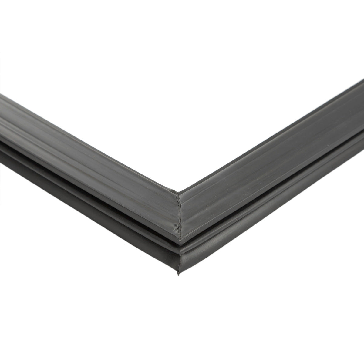Joint d'étanchéité de porte noir 241872514 pour réfrigérateur Frigidaire