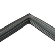 Joint d'étanchéité de porte noir 241872514 pour réfrigérateur Frigidaire