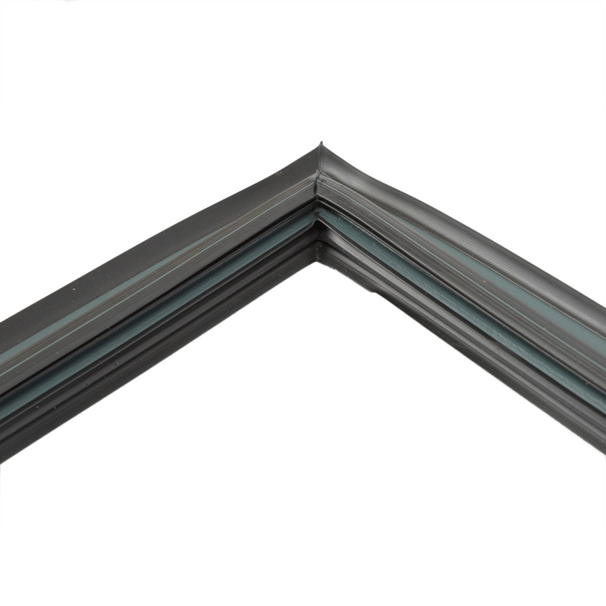 Joint d'étanchéité de porte noir 241872514 pour réfrigérateur Frigidaire