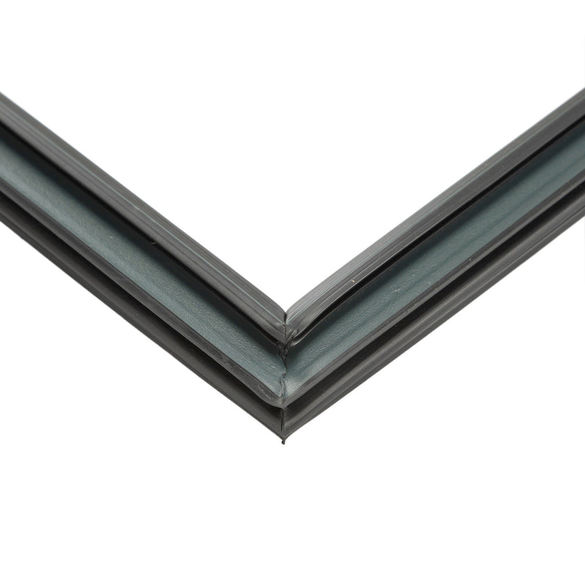 Joint d'étanchéité de porte noir 241872514 pour réfrigérateur Frigidaire