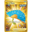 Fan of Waves (Secret) (226/198) (SWSH06)