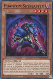 Phantom Skyblaster (EGS1-EN010) - Egyptian God Deck: Slifer the Sky Dragon Unlimited