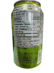 7UP Zero Sugar Watermelon Can 355ML - Canadian Edition