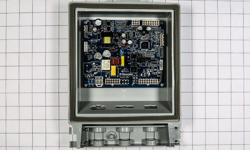 241996355 Frigidaire Fridge Switch Board Terminal