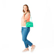Sac à bandoulière Legacy Collection Carousel de LUG