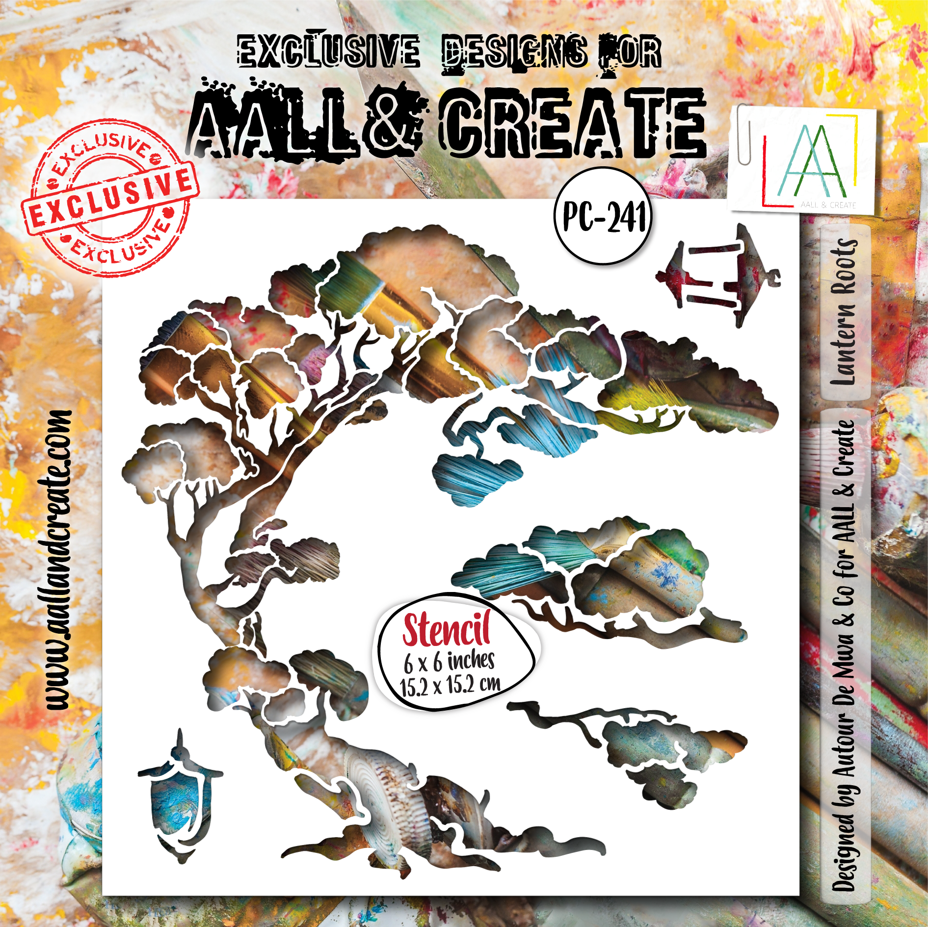 AALL and Create - 6