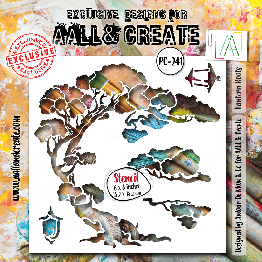 AALL and Create - 6