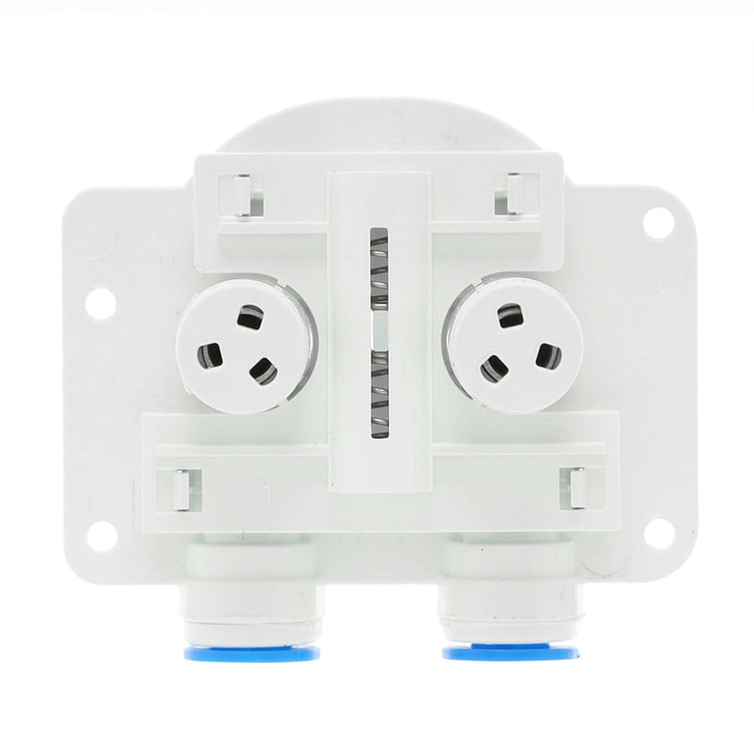 Frigidaire 242009602 Refrigerator Water Filter Holder