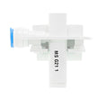 Frigidaire 242009602 Refrigerator Water Filter Holder