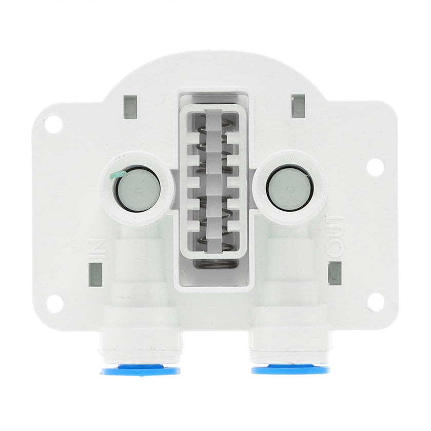 Frigidaire 242009602 Refrigerator Water Filter Holder
