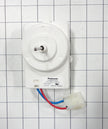 Frigidaire 242018301 Refrigerator Condenser Fan Motor