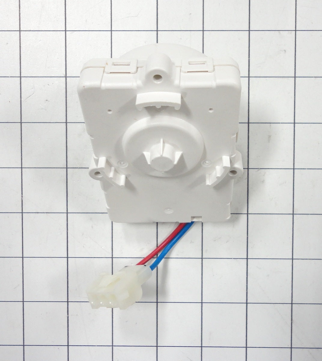 Frigidaire 242018301 Refrigerator Condenser Fan Motor