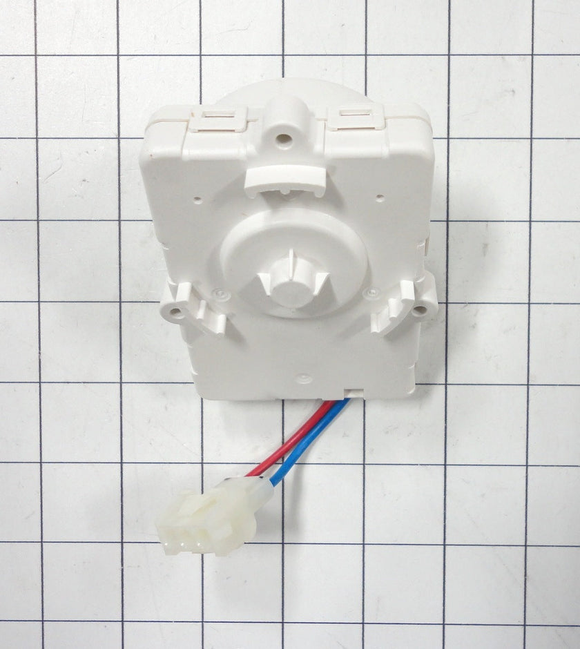 Frigidaire 242018301 Refrigerator Condenser Fan Motor