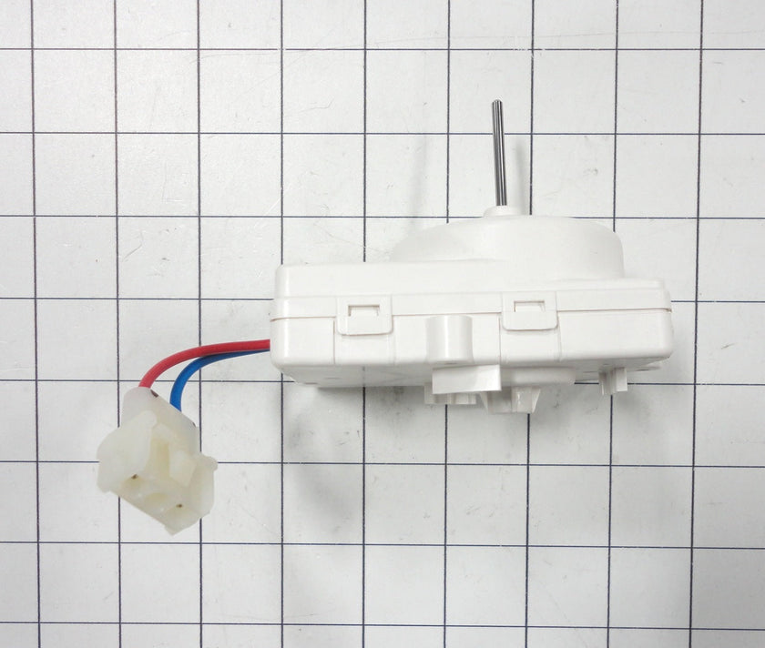 Frigidaire 242018301 Refrigerator Condenser Fan Motor